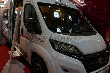 Challenger Vany V114 SCS Special Edition