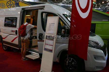 Challenger Vany V114 Special Edition