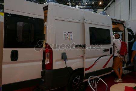 Challenger Vany V114 Special Edition