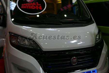 Challenger Vany V114 Special Edition