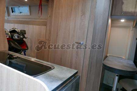 Clever Flex 636 Bike