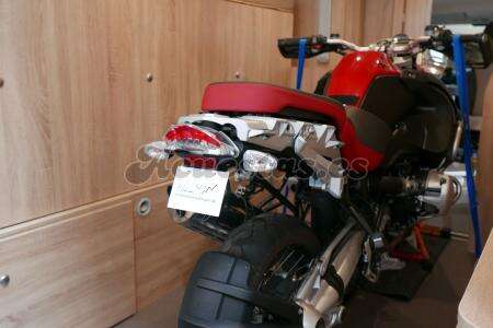 Clever Flex 636 Bike