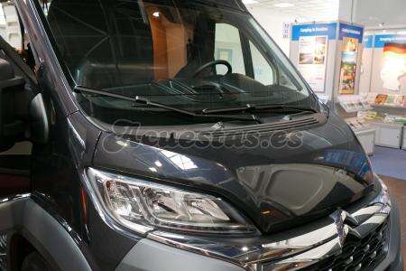 Clever Flex 636 Bike