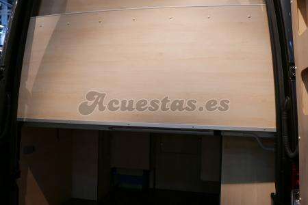 CS Reisemobile Rondo L