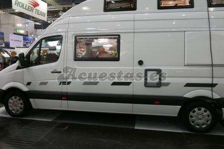 CS Reisemobile Rondo XL