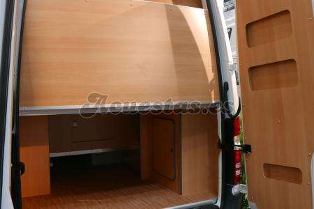 CS Reisemobile Rondo XL