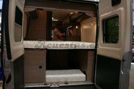 Hobby Vantana K 60 FT