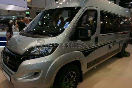 Hobby Vantana K 60 FT