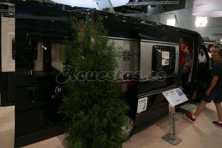 Hobby Vantana K 60 FS