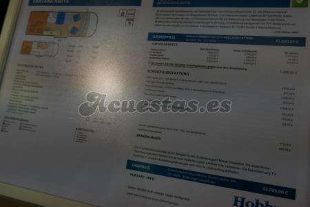 Hobby Vantana K 60 FS