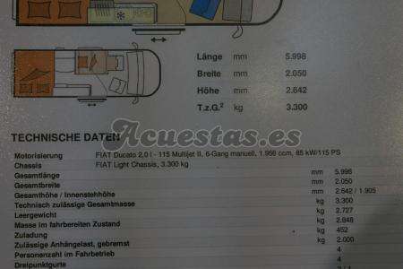 Hobby Vantana K 60 FS