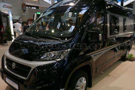 Hobby Vantana K 60 FS