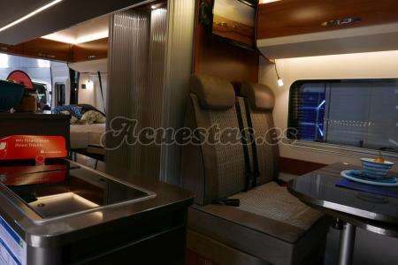 Hobby Vantana K 65 E