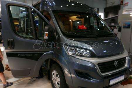 Hobby Vantana K 65 ES