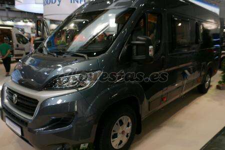 Hobby Vantana K 65 ES