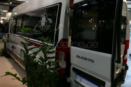 Hobby Vantana K 65 FT