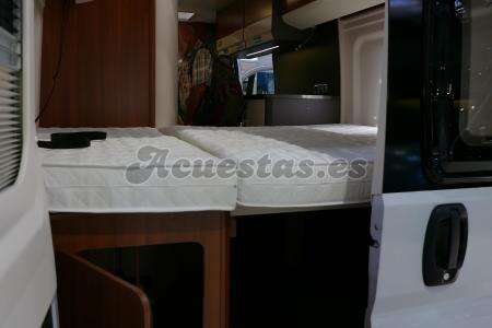 Hobby Vantana K 65 FT