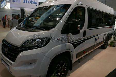 Hobby Vantana K 65 FT