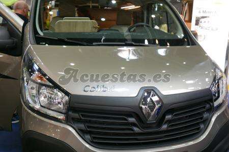 Karmann Mobil Colibri 539