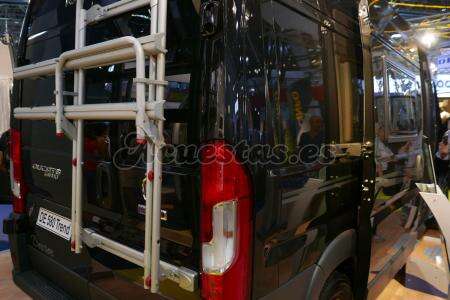 Karmann Mobil Dexter 580 Trend