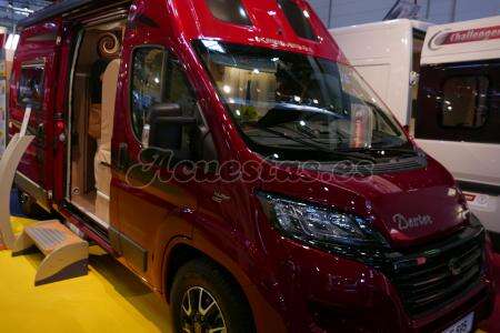 Karmann Mobil Dexter 595