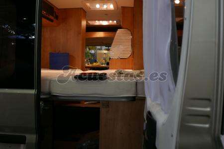 Karmann Mobil Dexter 600 Trend