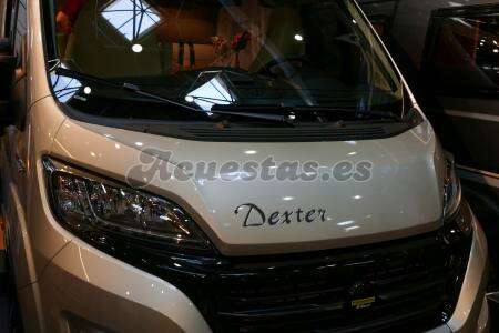 Karmann Mobil Dexter 625