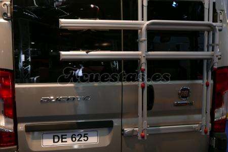 Karmann Mobil Dexter 625