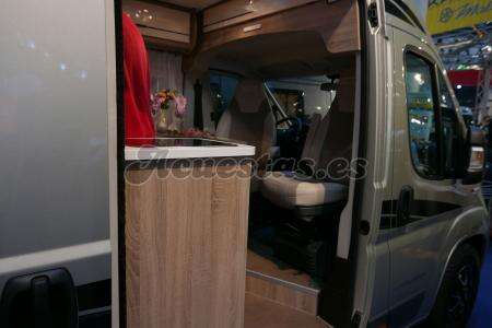 Karmann Mobil Dexter 625