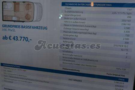 Knaus Box Star City 500