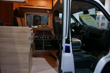 Knaus Box Star Family 600