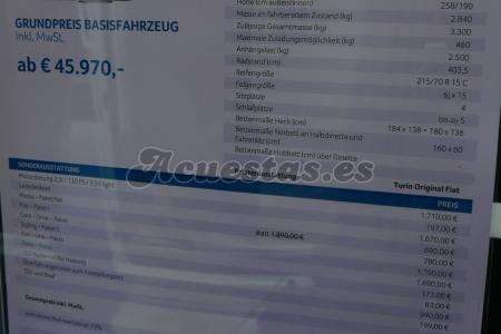 Knaus Box Star Family 600