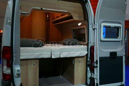 Knaus Box Star Freeway 630