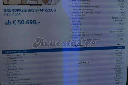 Knaus Box Star Freeway 630