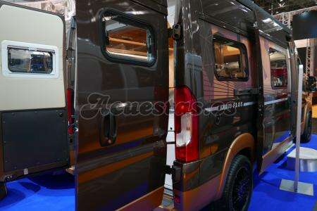 Knaus Box Star Plus 600 Lifetime