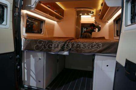 Knaus Box Star Plus 600 Lifetime