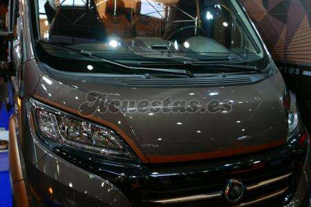 Knaus Box Star Plus 600 Lifetime