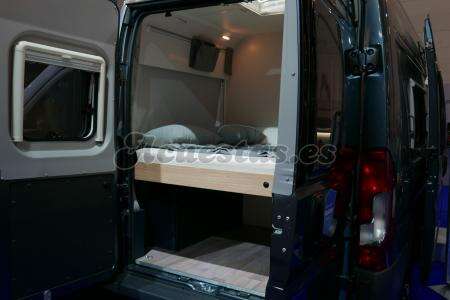 Knaus Boxlife 600 MQ