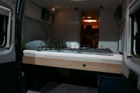 Knaus Boxlife 600 MQ