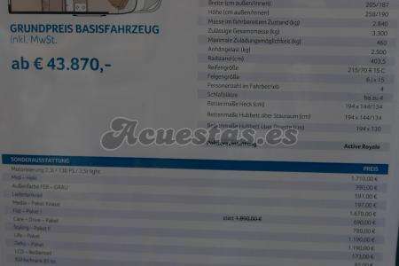 Knaus Boxlife 600 MQ