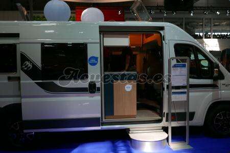 Knaus Boxlife 630 ME