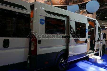 Knaus Boxlife 630 ME