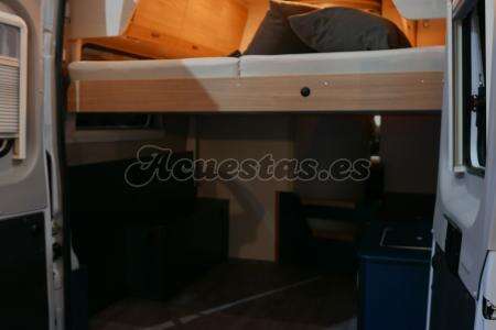 Knaus Boxlife 630 ME