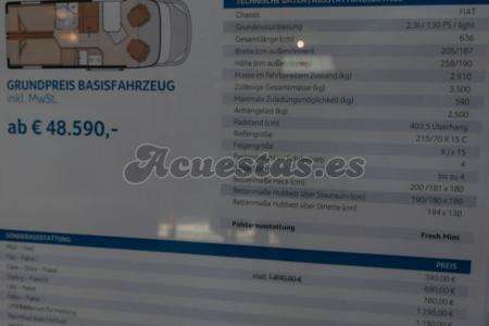 Knaus Boxlife 630 ME