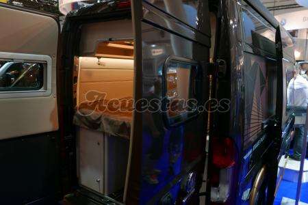 Knaus Box Star Plus 600 Street