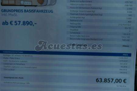 Knaus Box Star Plus 600 Street