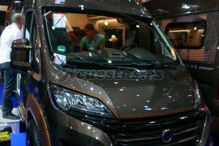 Knaus Box Star Plus 600 Street