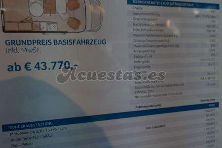 Knaus Box Star Road 540