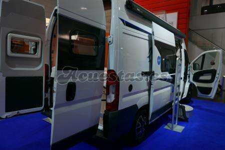 Knaus Box Star Solution 600