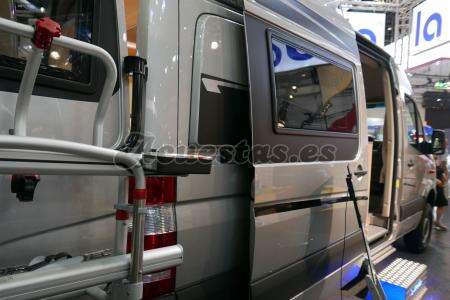 La Strada Regent S 4x4